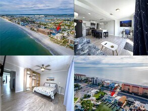 13711 Gulf Blvd in Madeira Beach, FL - Building Photo - Building Photo