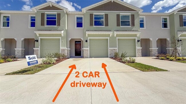 property at 11372 Velvet Apricot Dr