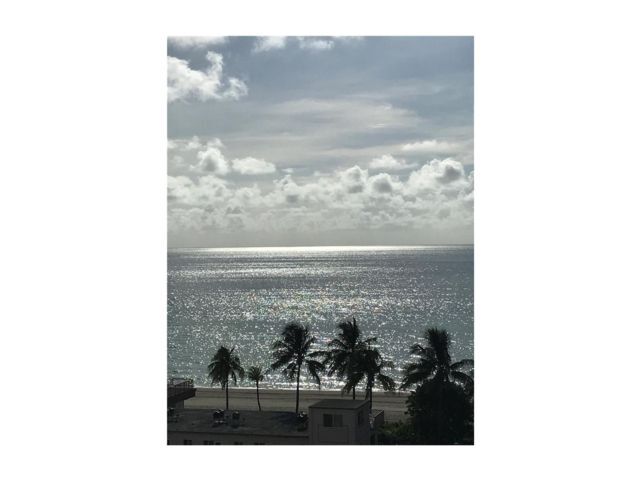 1501 S Ocean Dr-Unit -1005 in Hollywood, FL - Building Photo