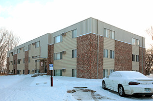 Foot Lake Apartments