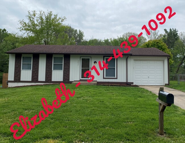 property at 3037 Lyme St