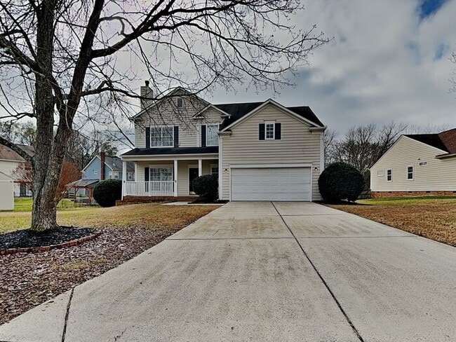 property at 9611 Dalphon Jones Dr