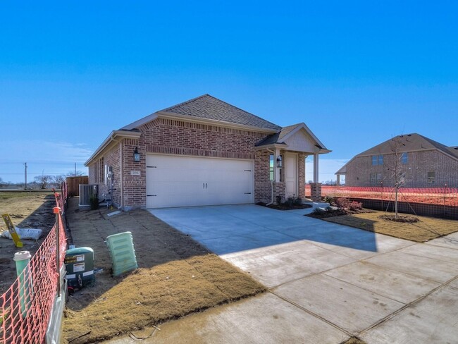 706 Sunflower Trl, Unit 3 in Sherman, TX - Building Photo - Building Photo