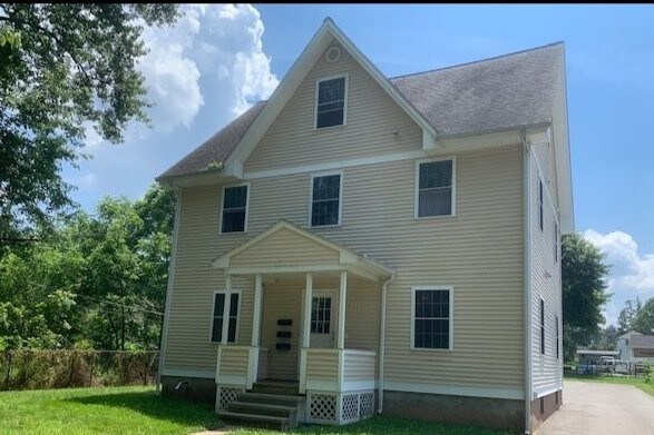 20 5th Ave, Unit 3 in Middletown, CT - Building Photo