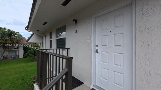 property at 7121 SW 129th Ave