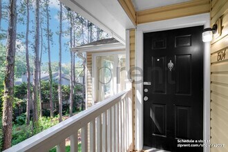 1504 Augusta Dr in Marietta, GA - Building Photo - Building Photo