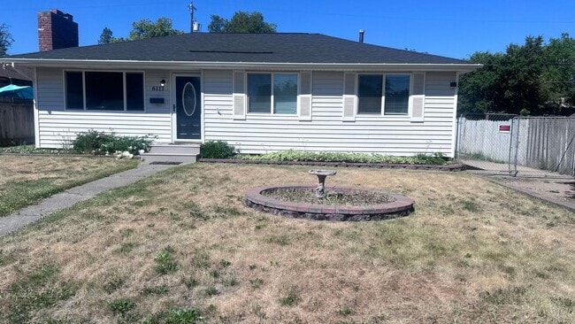 property at 6111 N Standard St