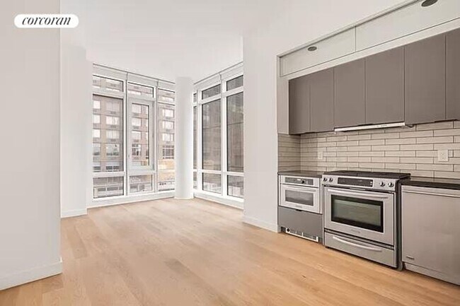 property at 306 W 48th St