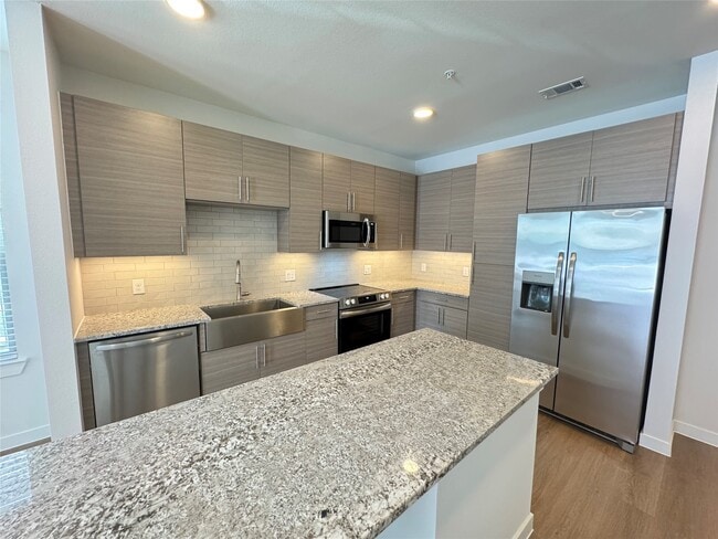 property at 9302 Fry Rd