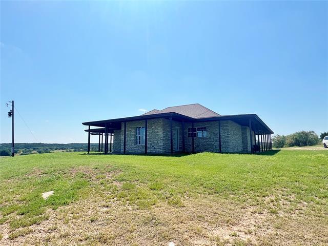 property at 11438 FM1189