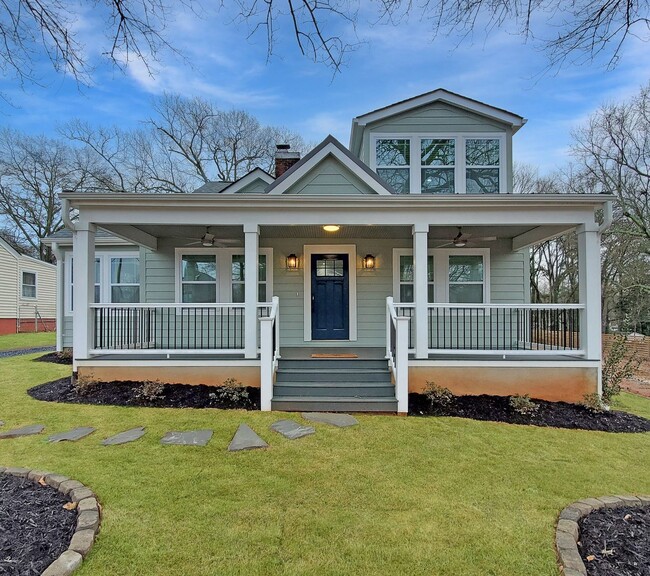 property at 215 Rice St