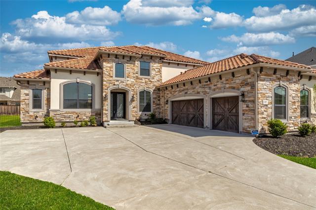 property at 805 Thomas Dr