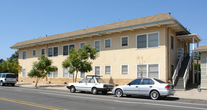 4605 Campus Ave in San Diego, CA - Building Photo - Building Photo