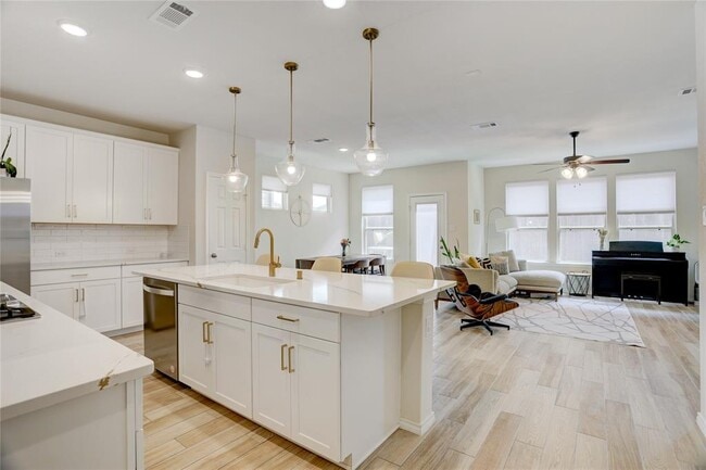 3231 Longleaf Meadows Dr in Houston, TX - Building Photo - Building Photo
