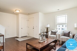 3541 Aldie Ct in Raleigh, NC - Building Photo