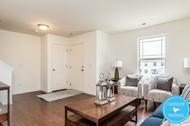 property at 3541 Aldie Ct