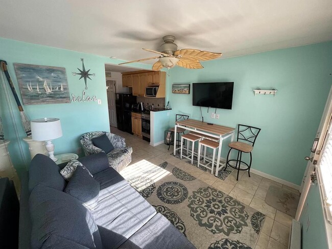 9609 Ventnor Ave in Margate City, NJ - Building Photo - Building Photo