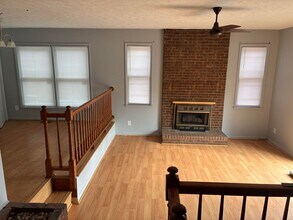 103 Alexander Ln in Spring Lake, NC - Building Photo - Building Photo