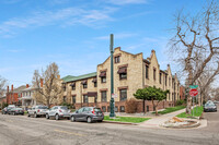 The Dalton in Denver, CO - Foto de edificio - Building Photo