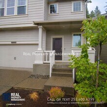 15255 201st Ave E in Bonney Lake, WA - Building Photo - Building Photo
