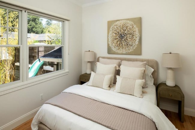 660 Palo Alto Ave in Palo Alto, CA - Foto de edificio - Building Photo