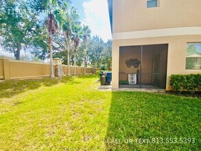 11908 Castine St in New Port Richey, FL - Building Photo - Building Photo