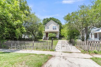 1122 Bexley St in North Charleston, SC - Building Photo - Building Photo