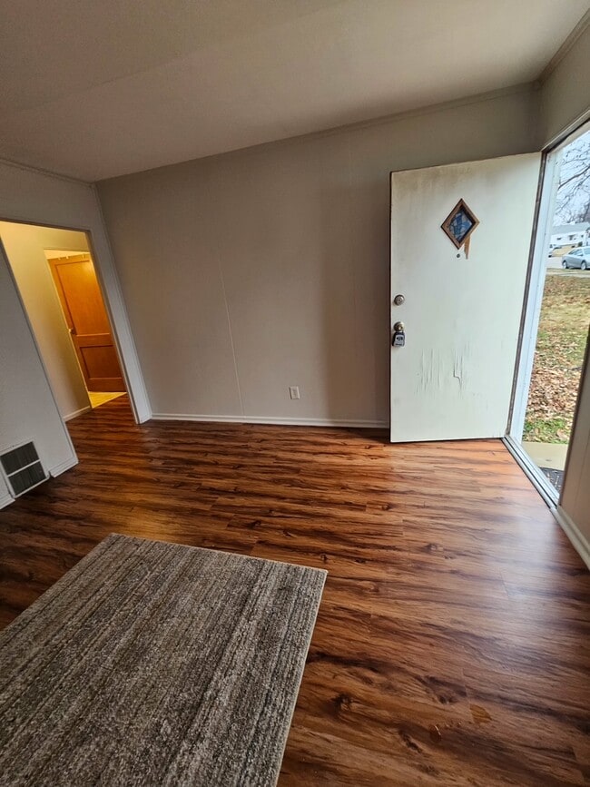 6725 Wanda Ave in St. Louis, MO - Building Photo - Building Photo