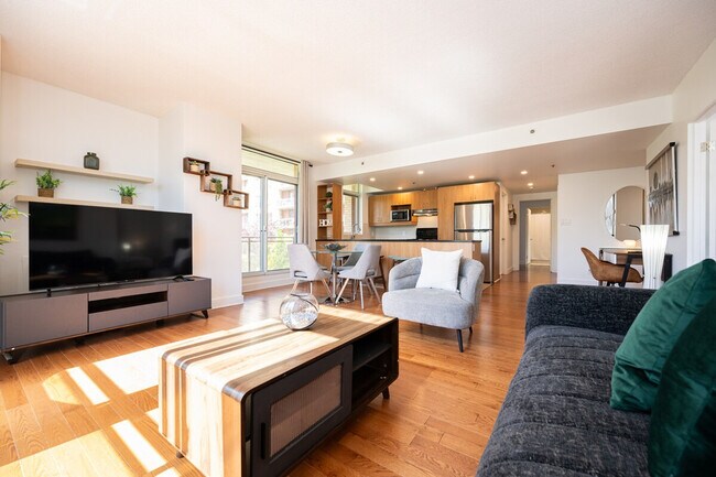 151 Av. Atwater in Montréal, QC - Building Photo - Building Photo