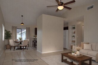 6003 Oleander Dr in Orlando, FL - Building Photo - Building Photo