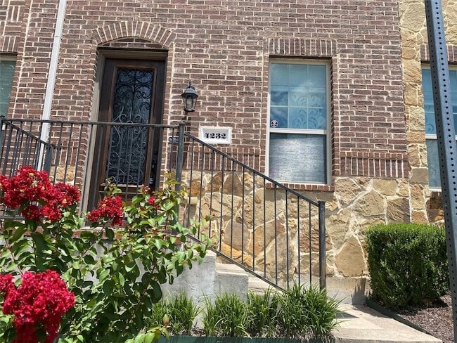 property at 4232 Charles St