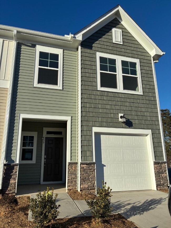 property at 459 Fran Dr