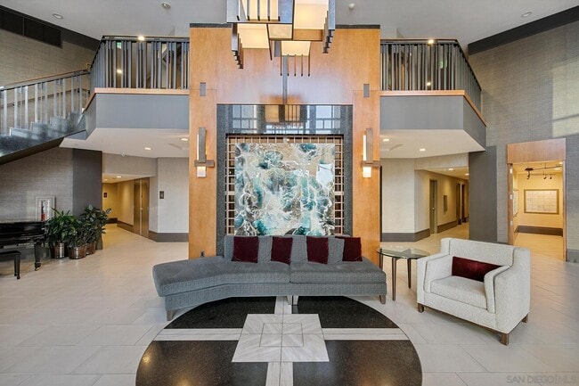 680 Kettner Blvd in San Diego, CA - Building Photo - Building Photo
