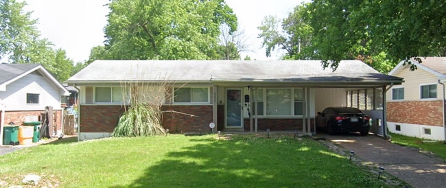 property at 2235 Collett Dr