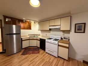 206a Texas St in San Francisco, CA - Building Photo - Building Photo