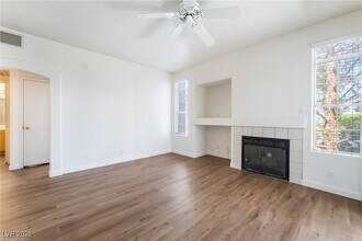 2201 Ramsgate Dr in Henderson, NV - Building Photo - Building Photo