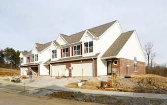 Clinton Lake Phase II in Clinton, PA - Building Photo