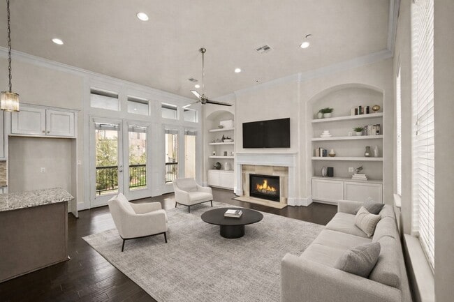 2003 Covent Garden Station in Houston, TX - Building Photo - Building Photo