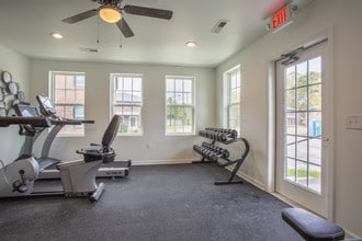 Waters at Fairfield in Columbia, SC - Foto de edificio - Building Photo