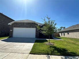 1817 Aleia Cv in Sherman, TX - Building Photo