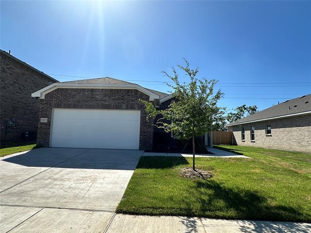 1817 Aleia Cv in Sherman, TX - Building Photo
