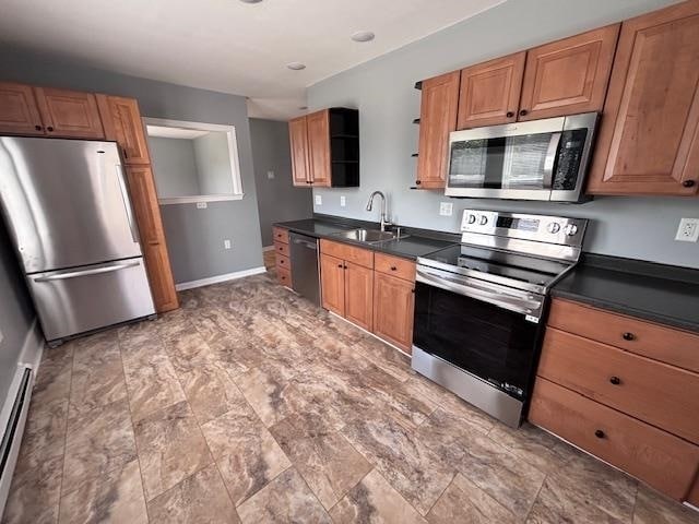 property at 429 Daniel Webster Hwy