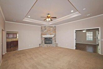 8300 Irvington Ct in Amarillo, TX - Building Photo - Building Photo