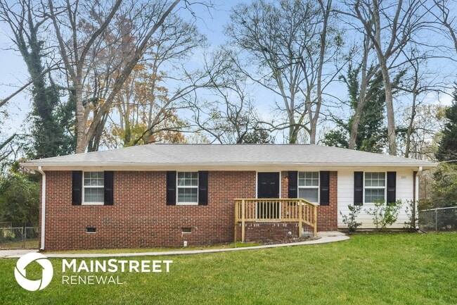 property at 201 Cindy Ct