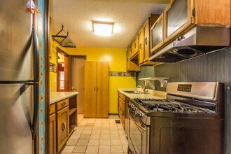 1603 E 22nd St in Des Moines, IA - Building Photo - Building Photo