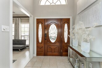 9108 Quail Ridge Dr in Manvel, TX - Building Photo - Building Photo