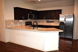 15422 Bosque Viejo Trl in Channelview, TX - Building Photo - Building Photo