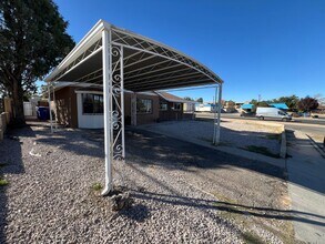 3602 Cherokee Rd NE in Albuquerque, NM - Building Photo - Building Photo