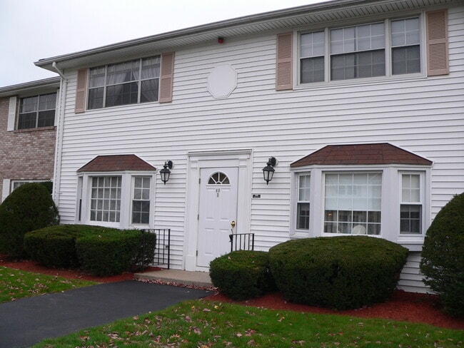 property at 40B Washington Park Dr
