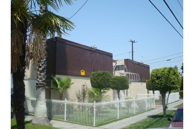 16131 Eucalyptus Ave in Bellflower, CA - Building Photo - Building Photo